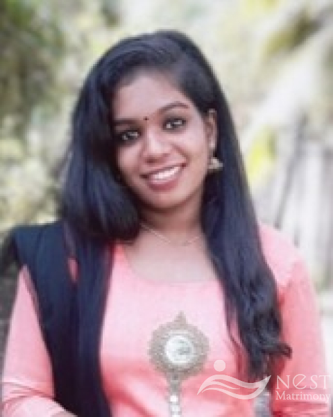 Anjali Vijayan